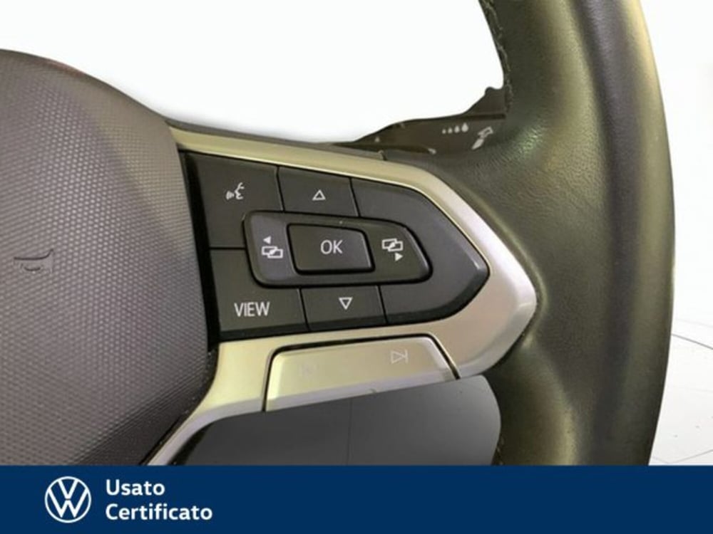 Volkswagen Tiguan usata a Vicenza (10)