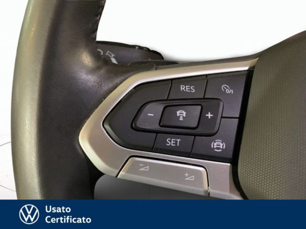 Volkswagen Tiguan usata a Vicenza (11)