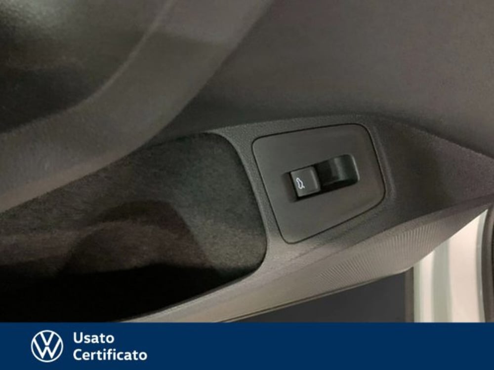 Volkswagen Tiguan usata a Vicenza (16)