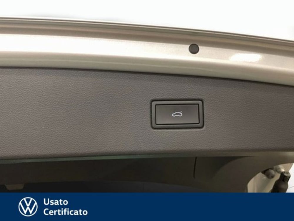 Volkswagen Tiguan usata a Vicenza (20)