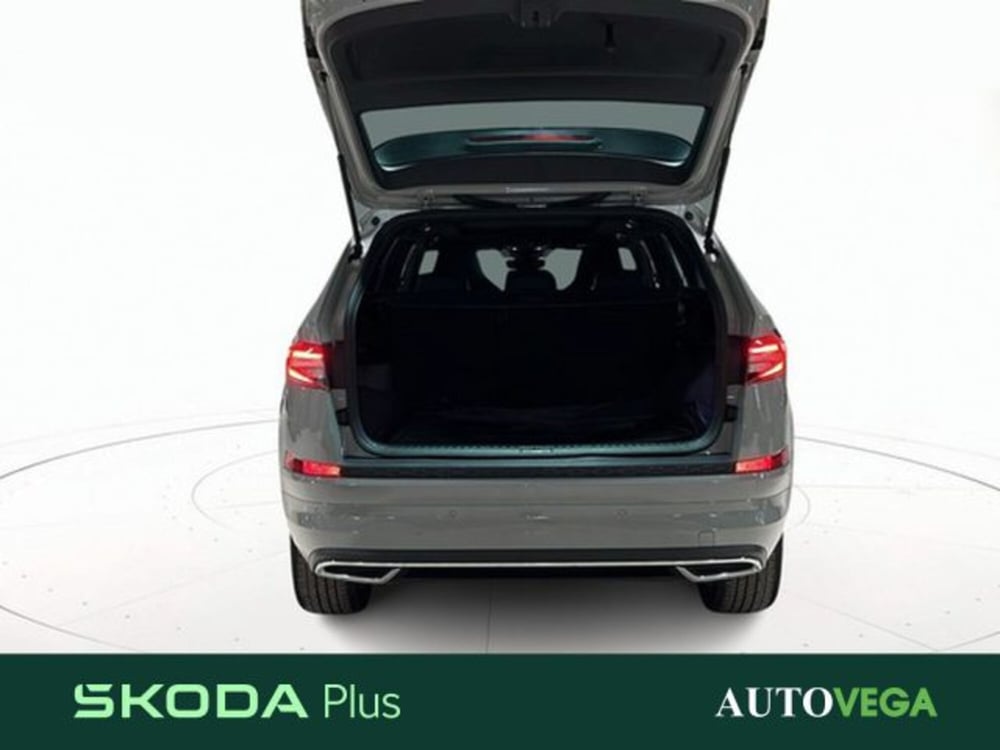 Skoda Kodiaq usata a Vicenza (17)