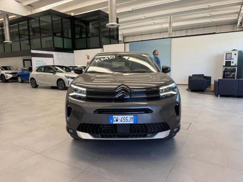 Citroen C5 Aircross nuova a Ancona