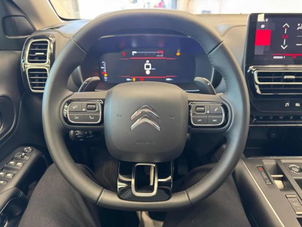 Citroen C5 Aircross nuova a Ancona (10)