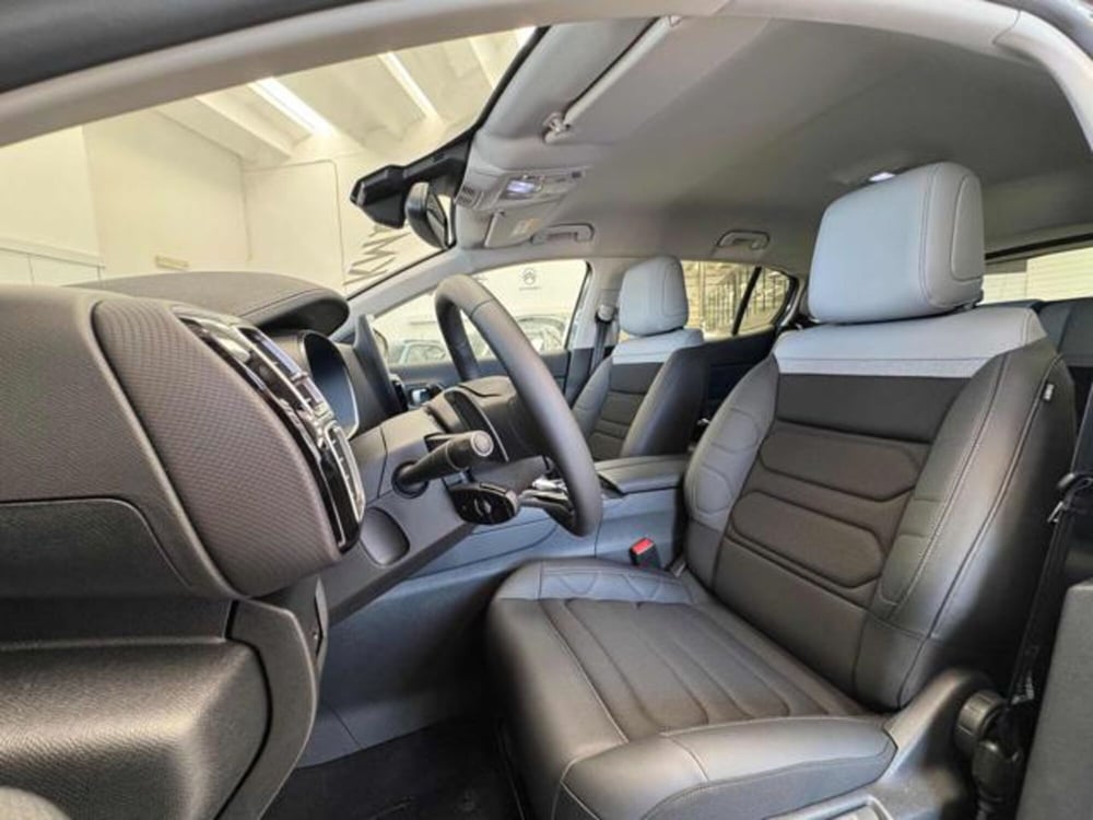 Citroen C5 Aircross nuova a Ancona (11)