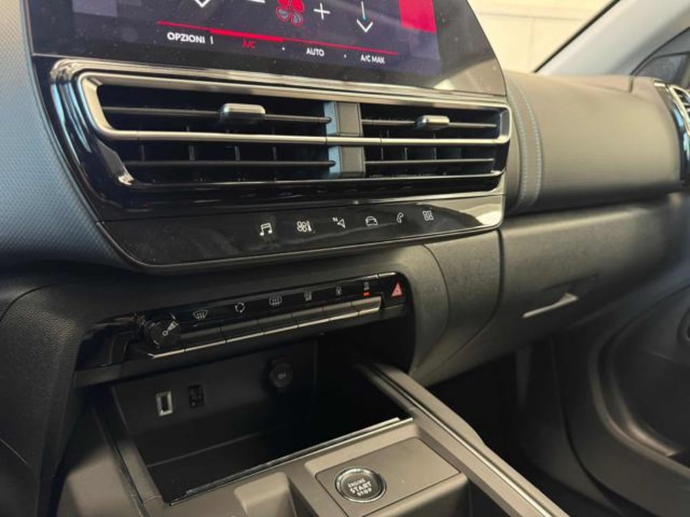Citroen C5 Aircross nuova a Ancona (13)