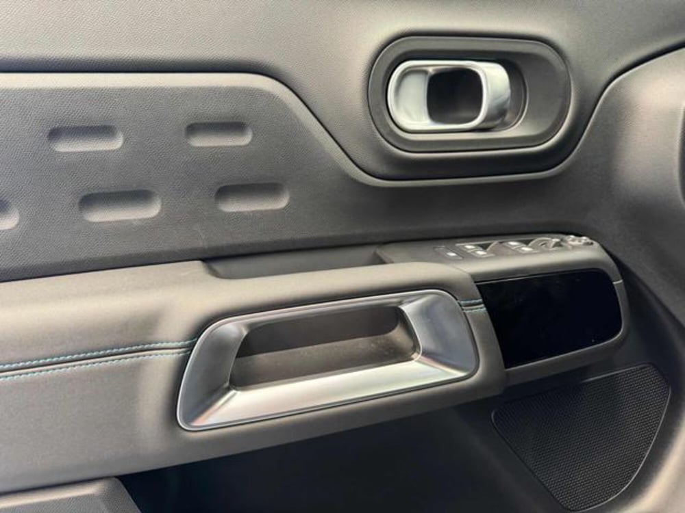 Citroen C5 Aircross nuova a Ancona (15)