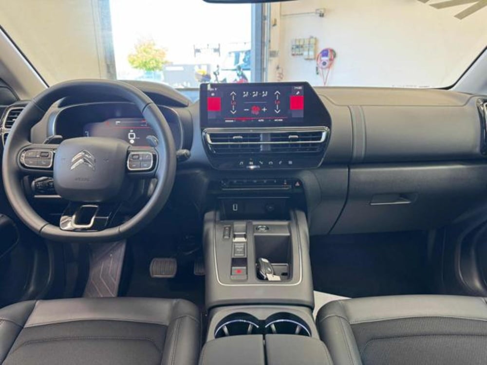 Citroen C5 Aircross nuova a Ancona (16)