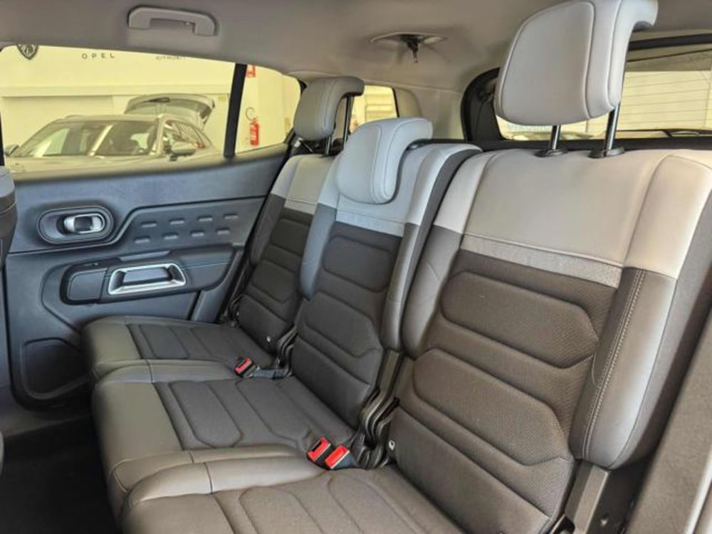 Citroen C5 Aircross nuova a Ancona (17)