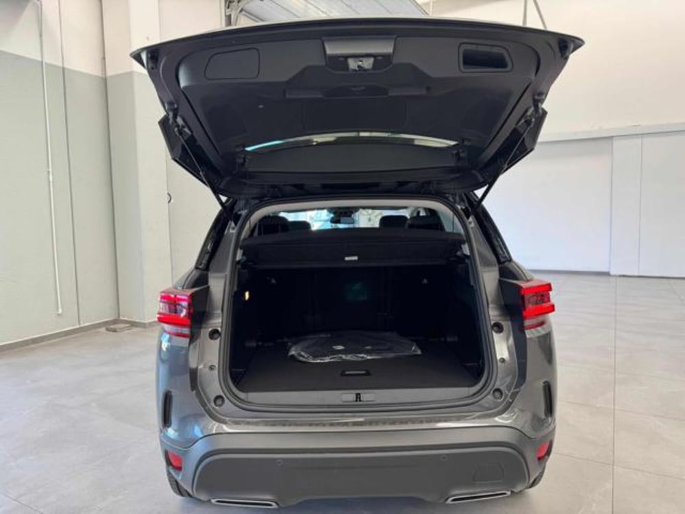 Citroen C5 Aircross nuova a Ancona (5)