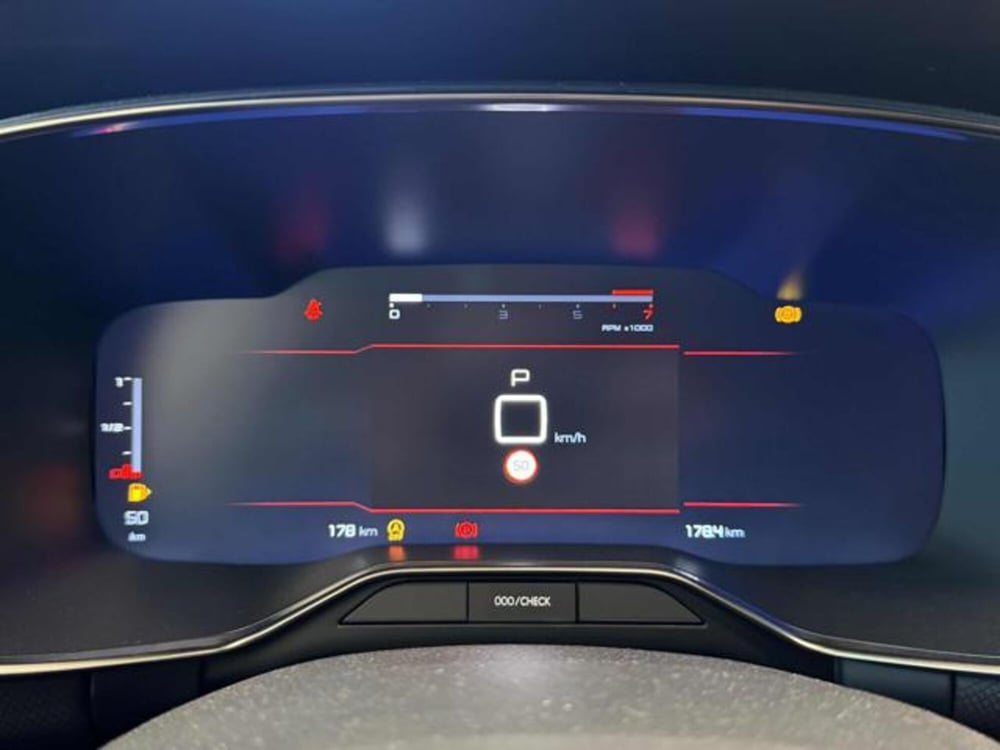 Citroen C5 Aircross nuova a Ancona (9)