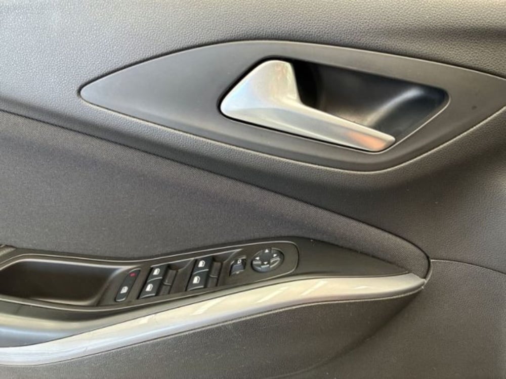 Opel Grandland X usata a Ancona (13)