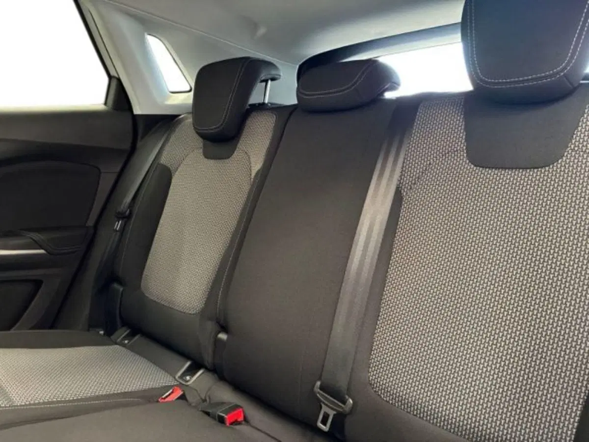 Opel Grandland X usata a Ancona (14)