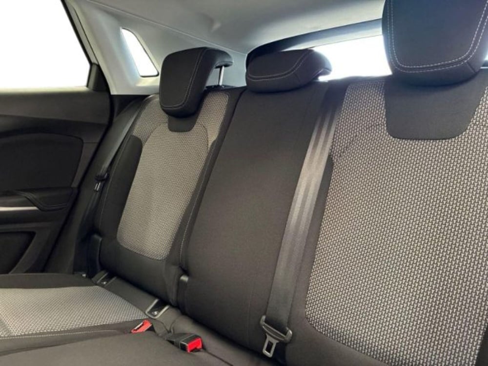 Opel Grandland X usata a Ancona (14)