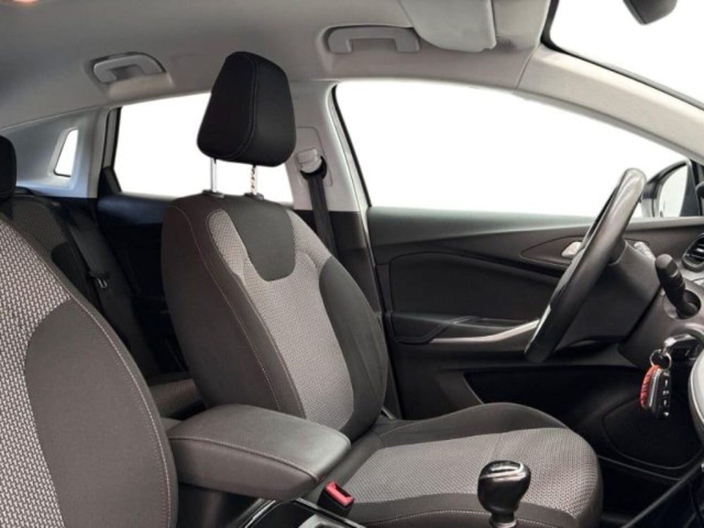 Opel Grandland X usata a Ancona (16)