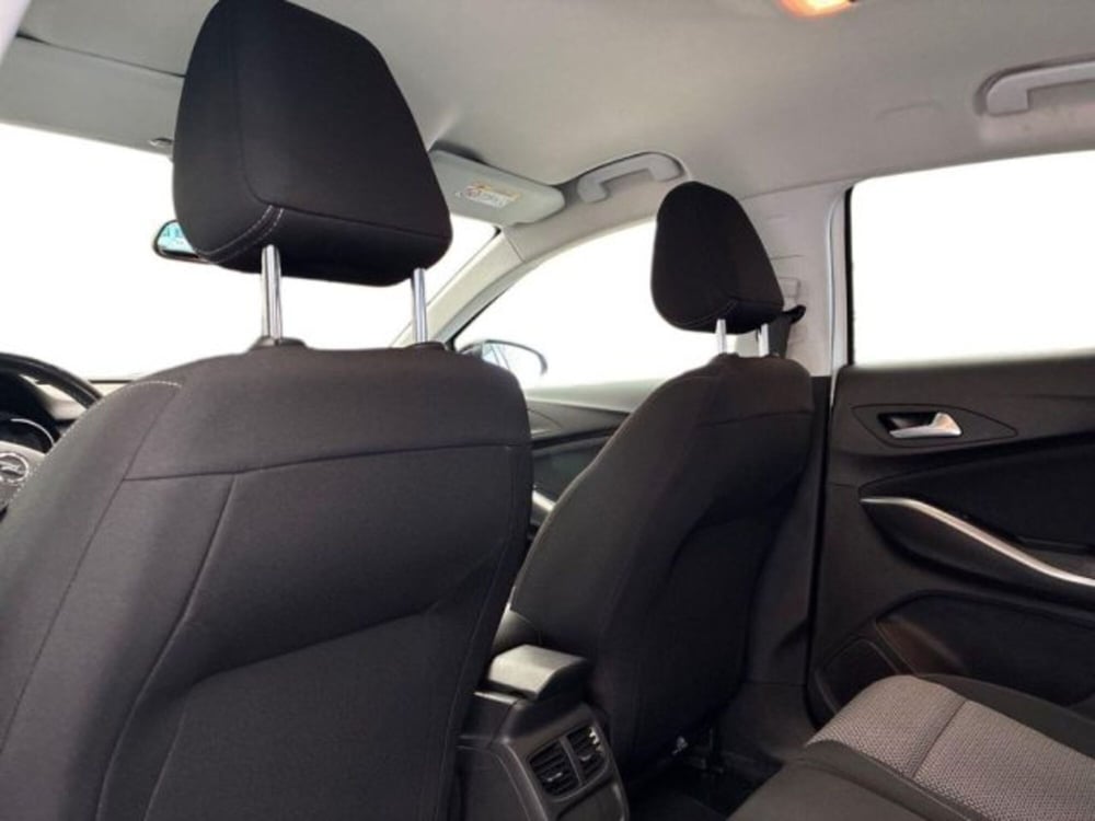 Opel Grandland X usata a Ancona (17)