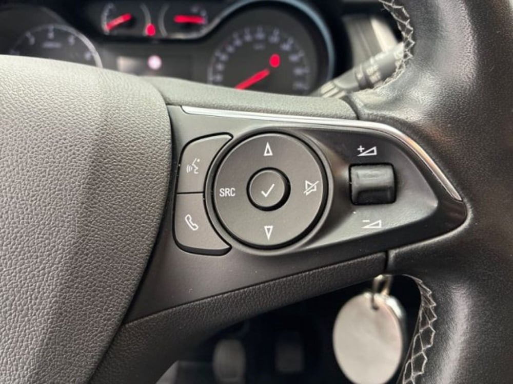 Opel Grandland X usata a Ancona (20)