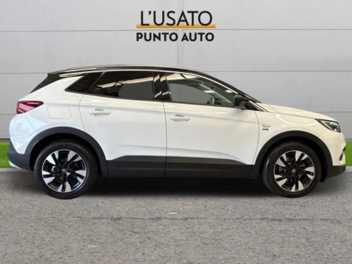 Opel Grandland X usata a Ancona (3)