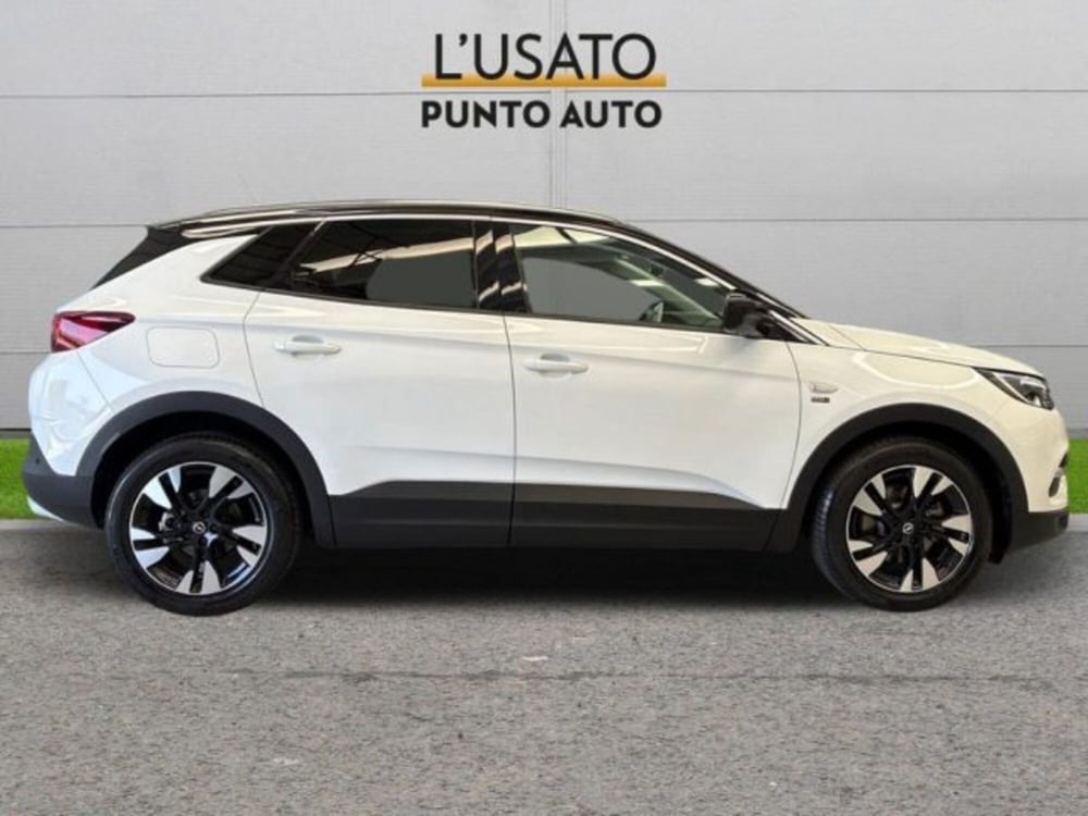 Opel Grandland X usata a Ancona (3)