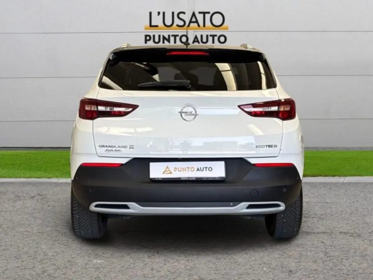 Opel Grandland X usata a Ancona (6)