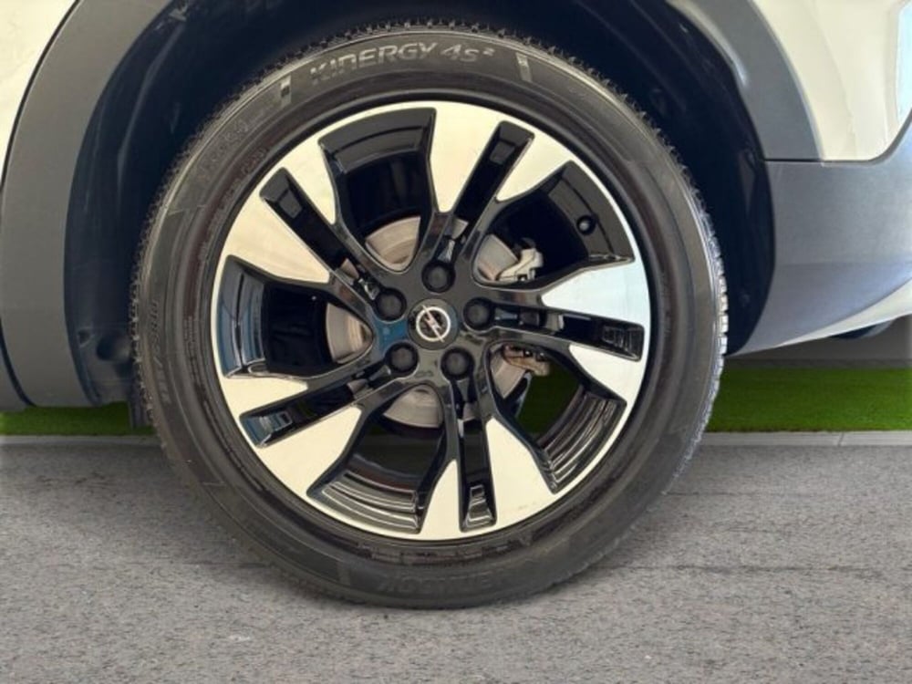 Opel Grandland X usata a Ancona (8)
