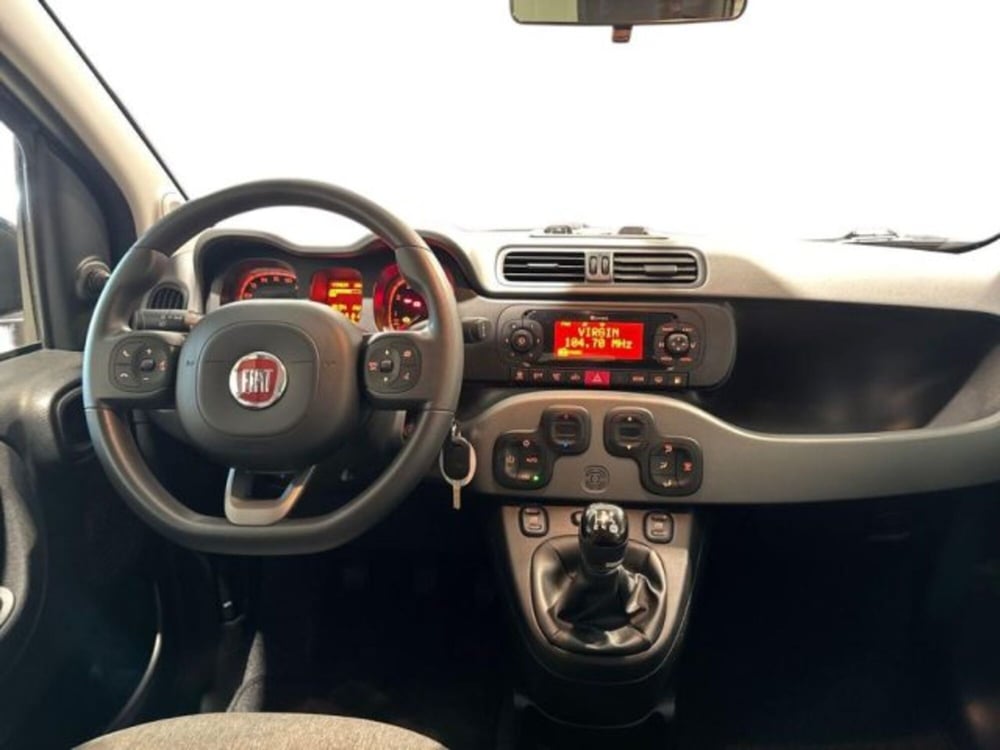 Fiat Panda usata a Ancona (10)