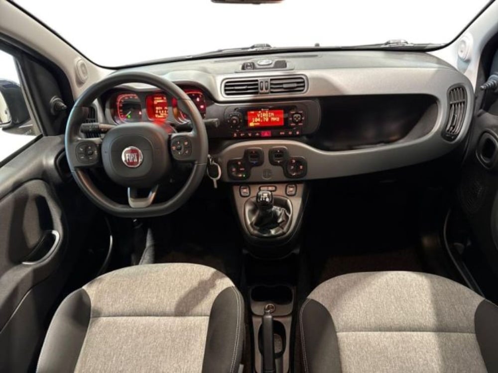 Fiat Panda usata a Ancona (11)