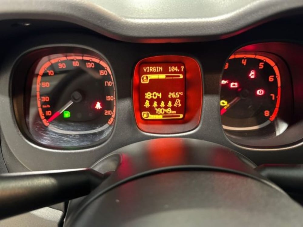 Fiat Panda usata a Ancona (12)