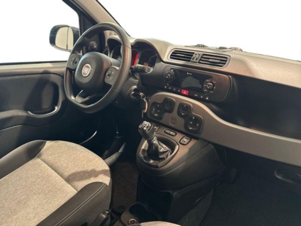 Fiat Panda usata a Ancona (15)