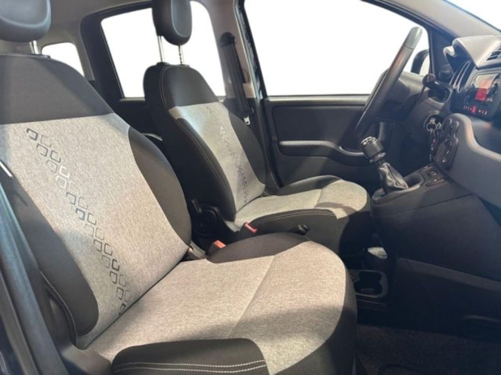 Fiat Panda usata a Ancona (16)