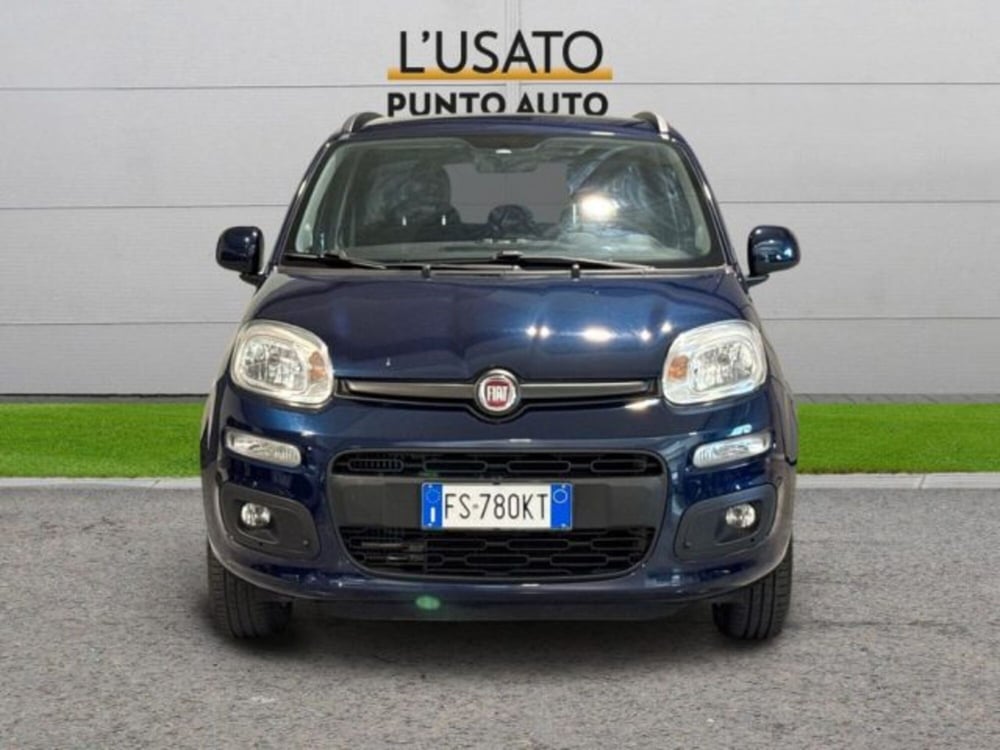 Fiat Panda usata a Ancona (2)