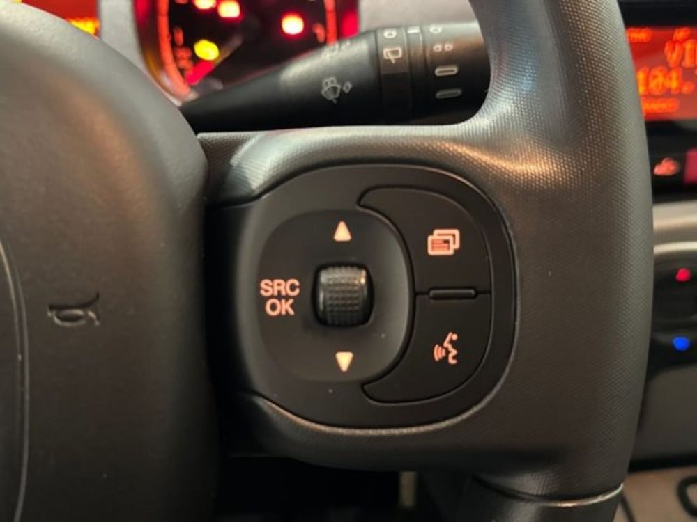 Fiat Panda usata a Ancona (20)