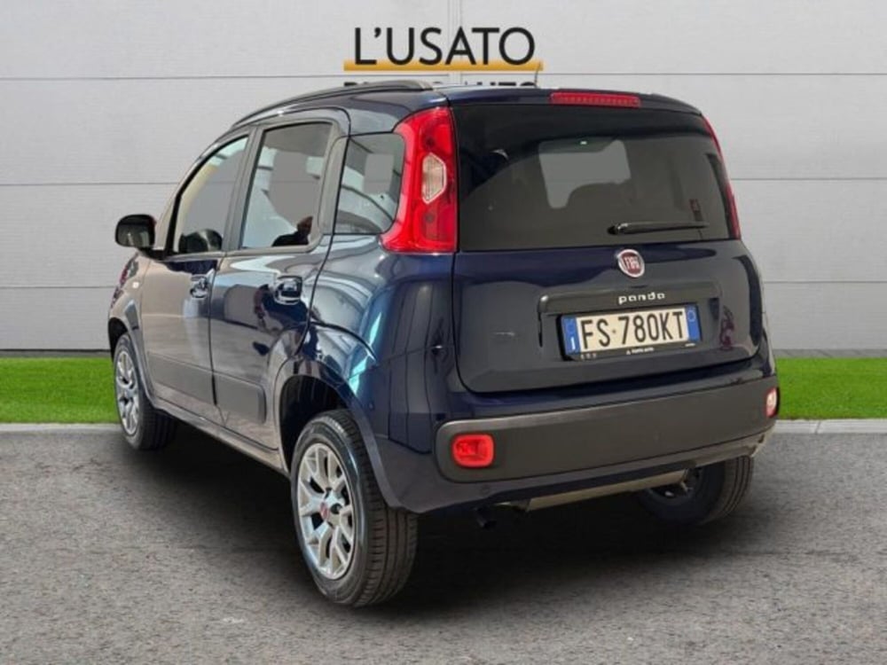 Fiat Panda usata a Ancona (5)