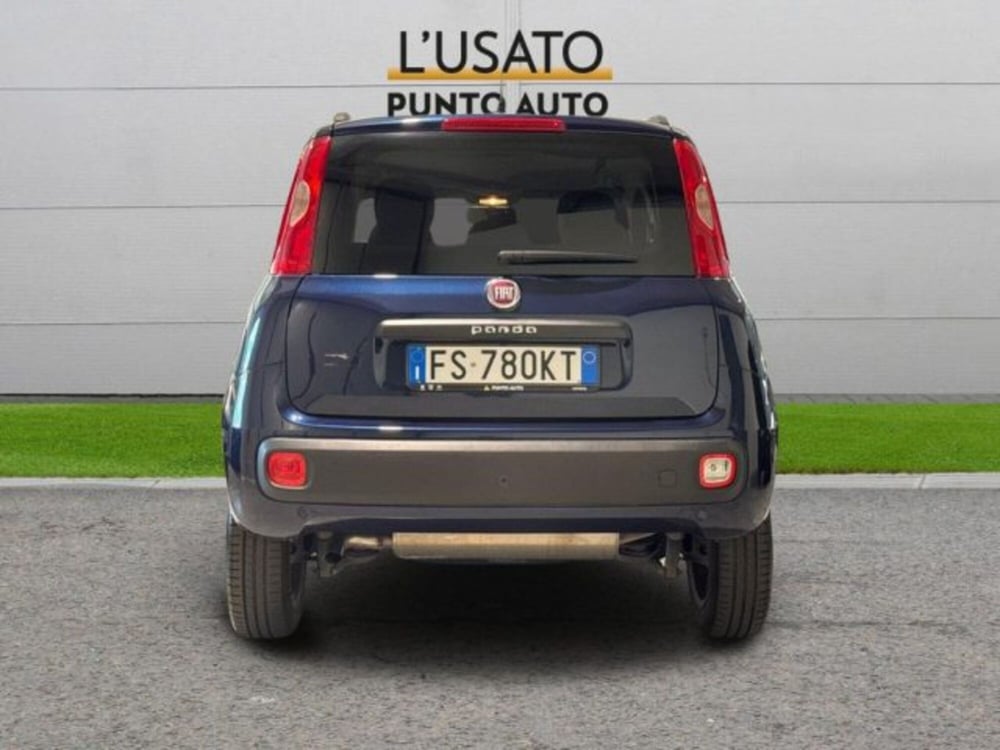 Fiat Panda usata a Ancona (6)
