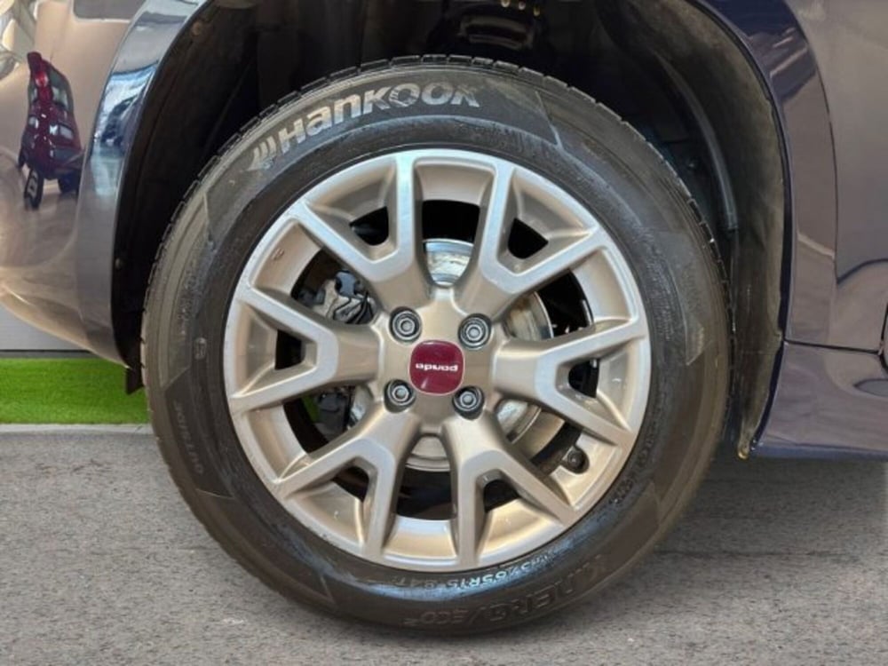 Fiat Panda usata a Ancona (8)