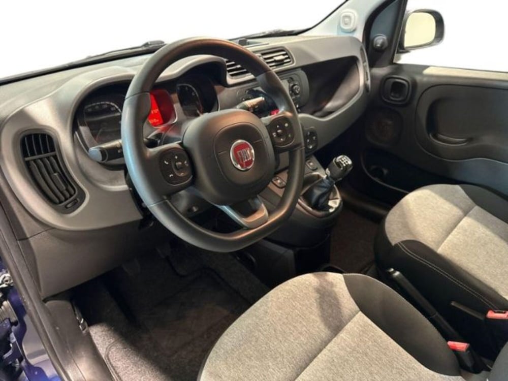 Fiat Panda usata a Ancona (9)