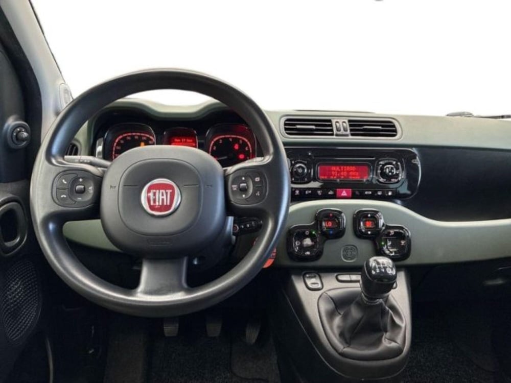 Fiat Panda usata a Ancona (10)