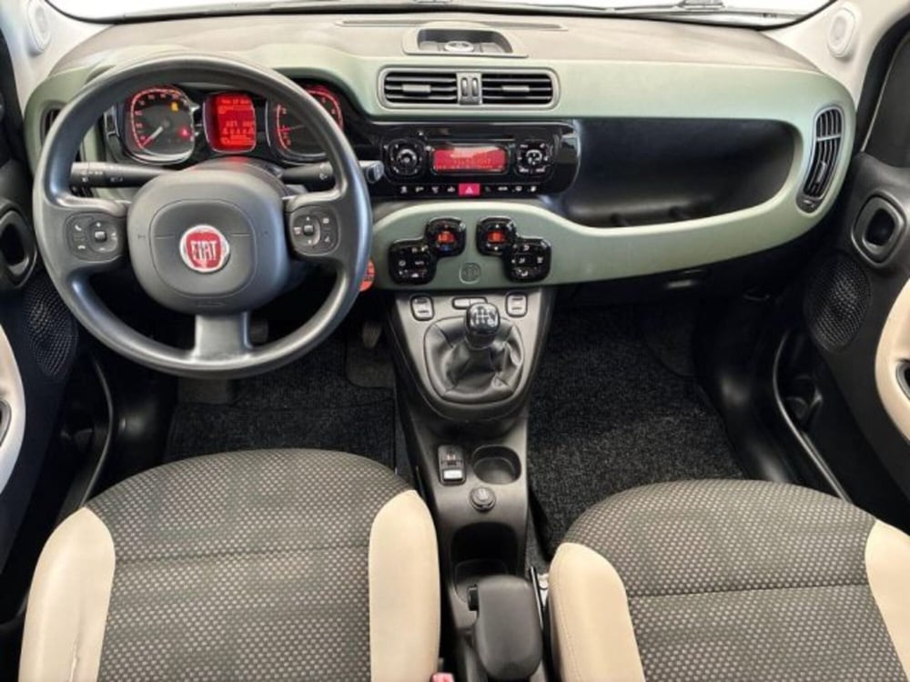 Fiat Panda usata a Ancona (11)