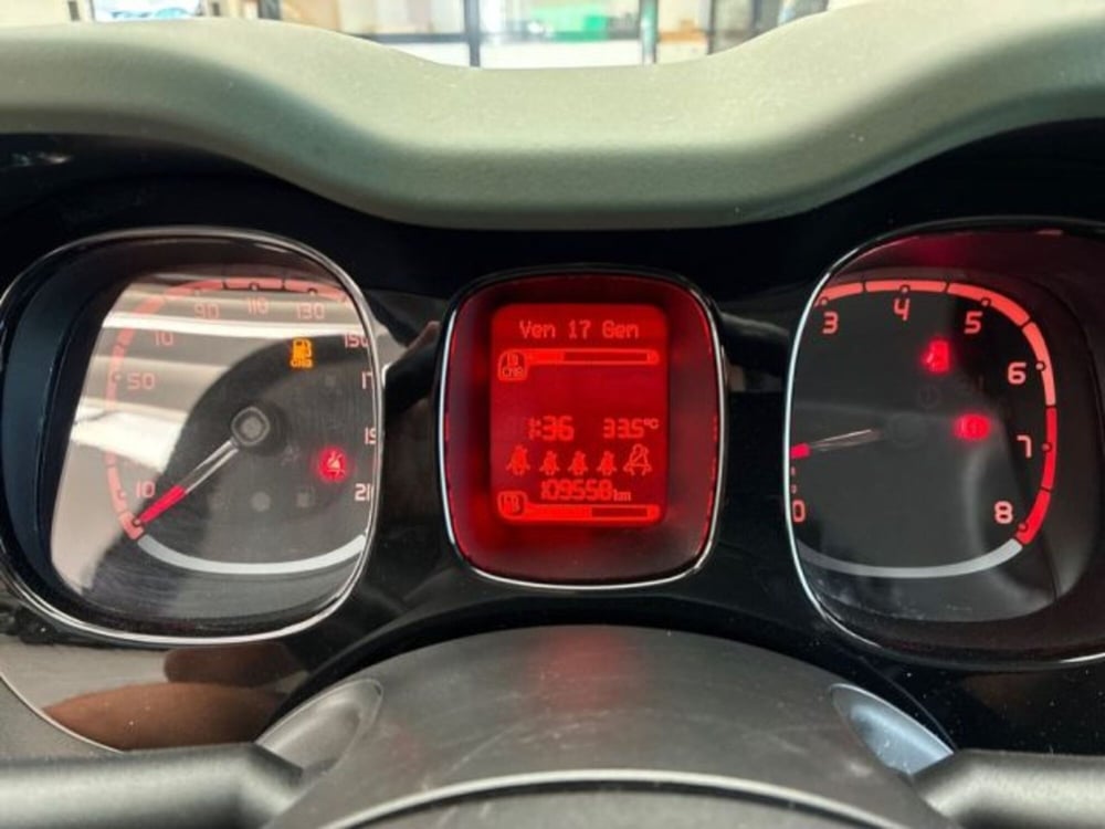 Fiat Panda usata a Ancona (12)