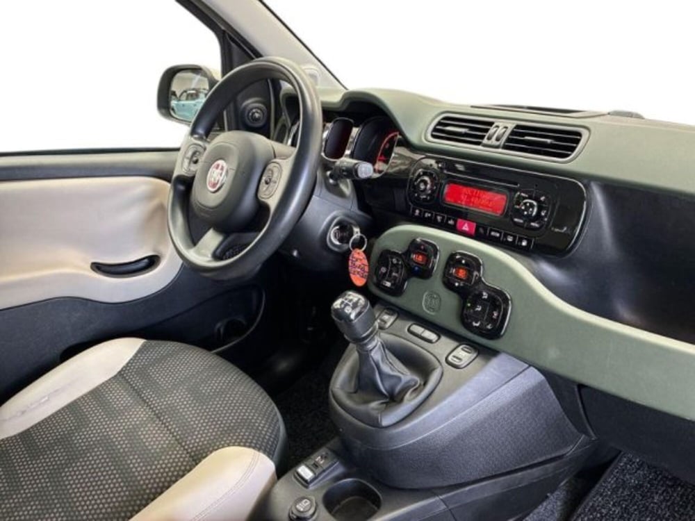 Fiat Panda usata a Ancona (15)