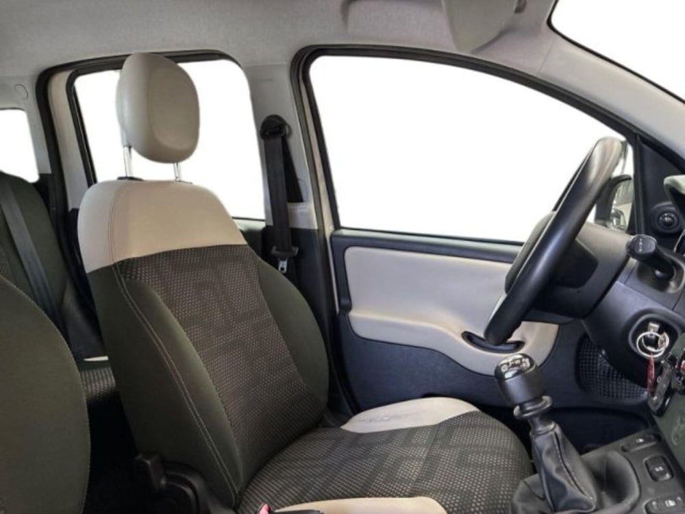 Fiat Panda usata a Ancona (16)