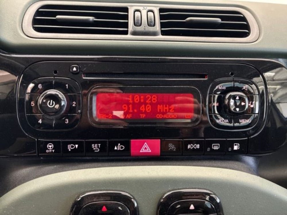 Fiat Panda usata a Ancona (19)