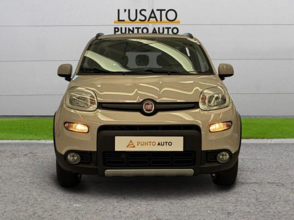 Fiat Panda usata a Ancona (2)