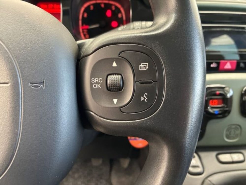 Fiat Panda usata a Ancona (20)