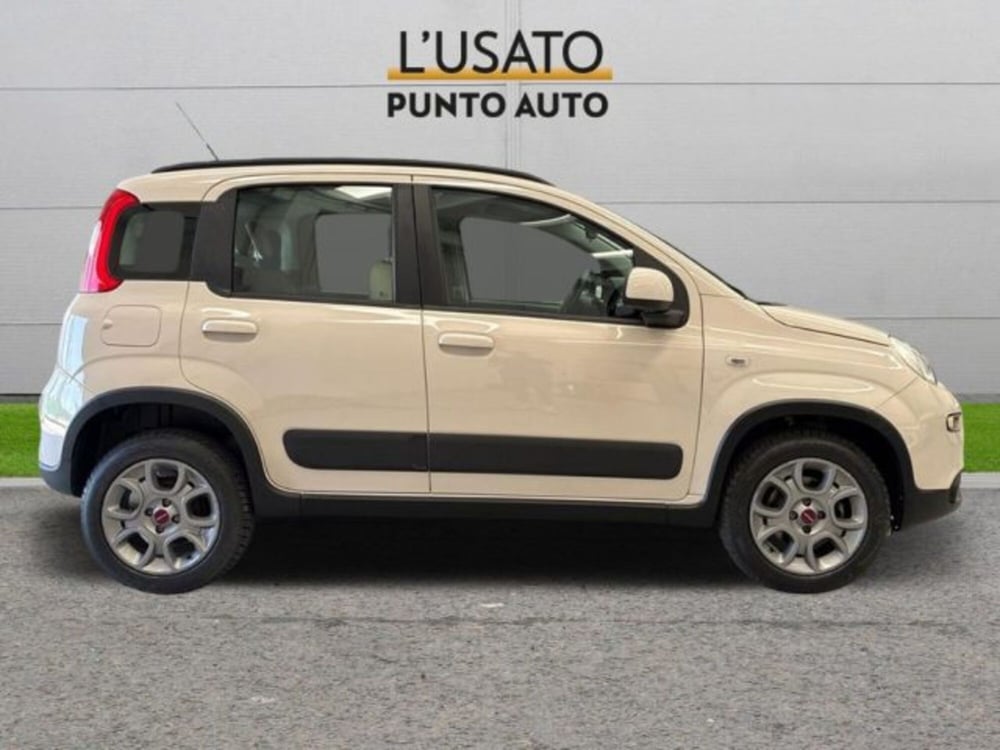 Fiat Panda usata a Ancona (3)