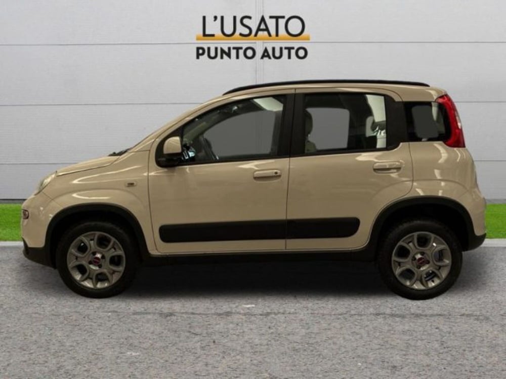 Fiat Panda usata a Ancona (4)