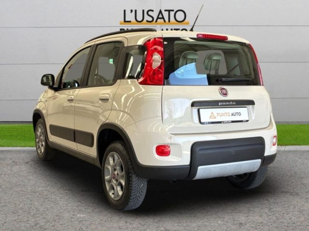 Fiat Panda usata a Ancona (5)
