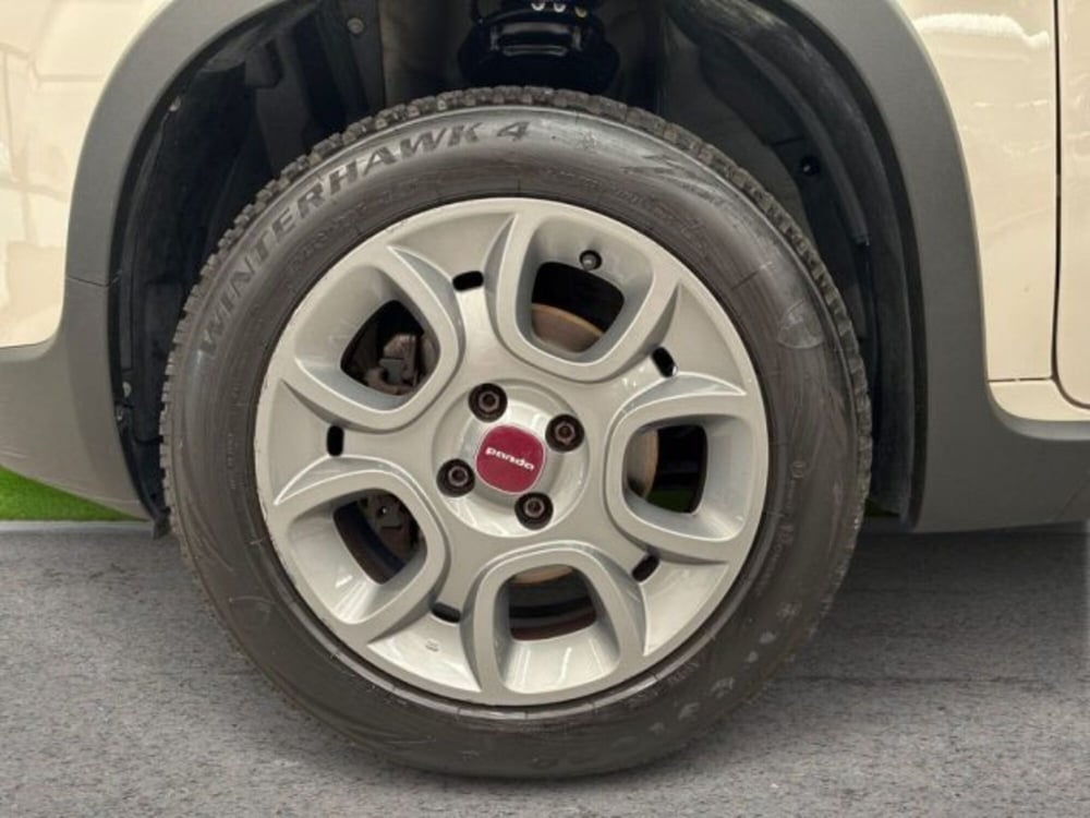 Fiat Panda usata a Ancona (8)