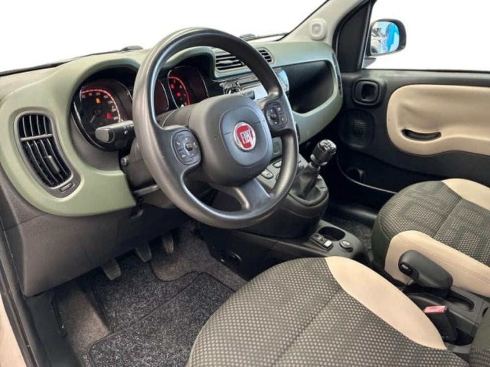 Fiat Panda usata a Ancona (9)