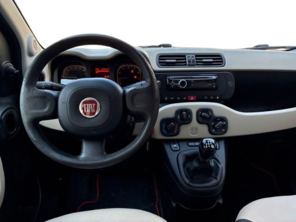 Fiat Panda usata a Ancona (10)