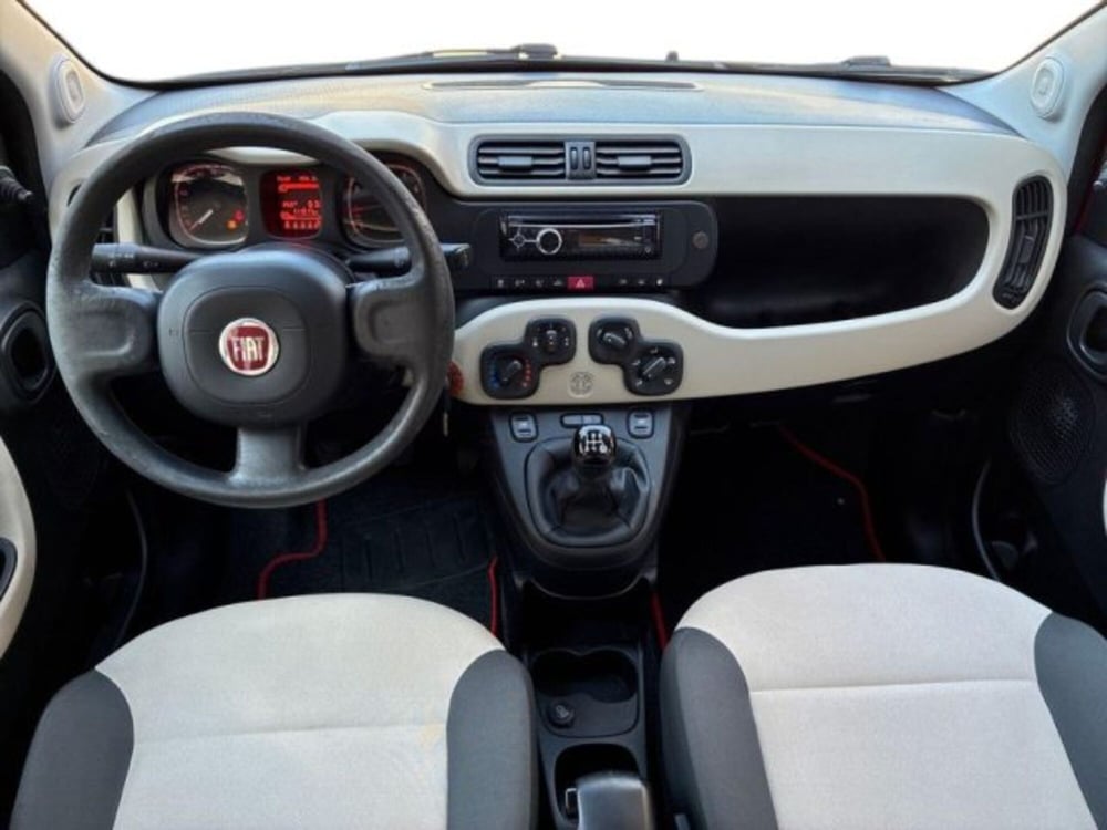 Fiat Panda usata a Ancona (11)